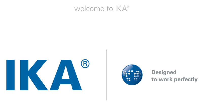 Welcome To IKA® Laboratory Equipment, Lab, Magnetic Stirrer, Homogenizer, Rotary evaporator, Oxygen Bomb Calorimeter, Hot Plates, Lab mixer, mixing, stirring, heating, blending: